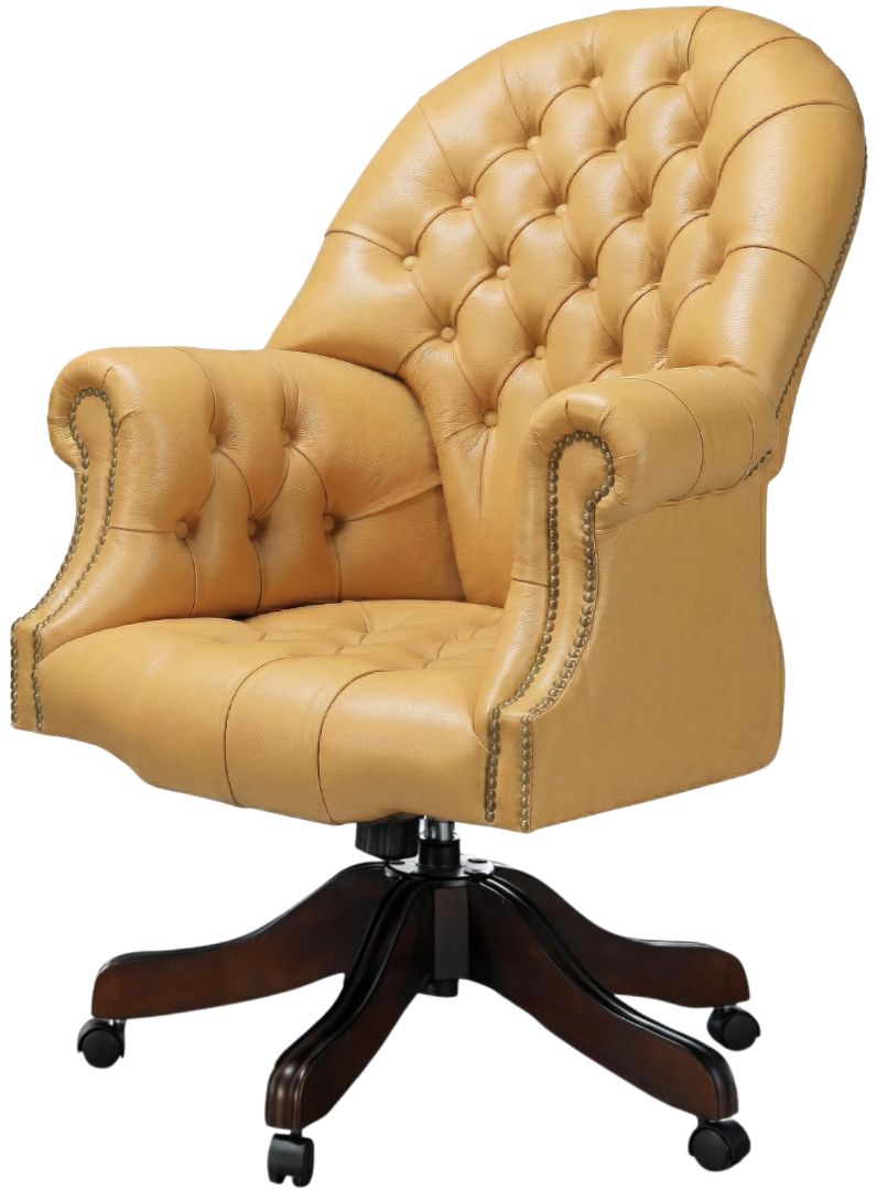 The Directors Chair